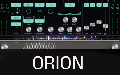 Cradle Apps Orion